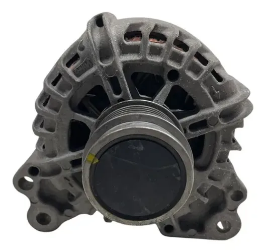 Alternador Polo 1.0 Tsi 2023/2024 Automático ( 04e903015g )
