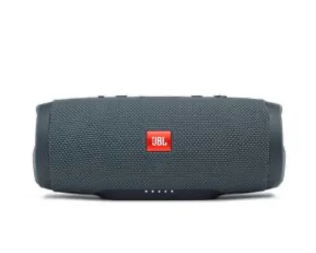 Caixa de som JBL Charge Essential 2