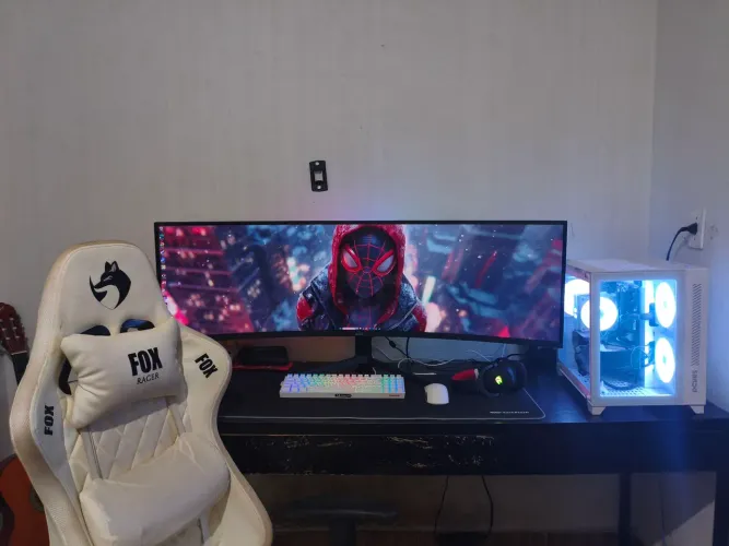 PC GAMER COMPLETO