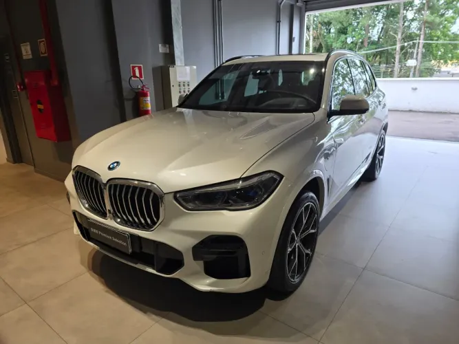BMW X5 Xdrive 45E 3.0 M.sport Híbrido AU 2023