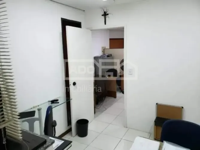 sala - Jardim Guanabara - Campinas