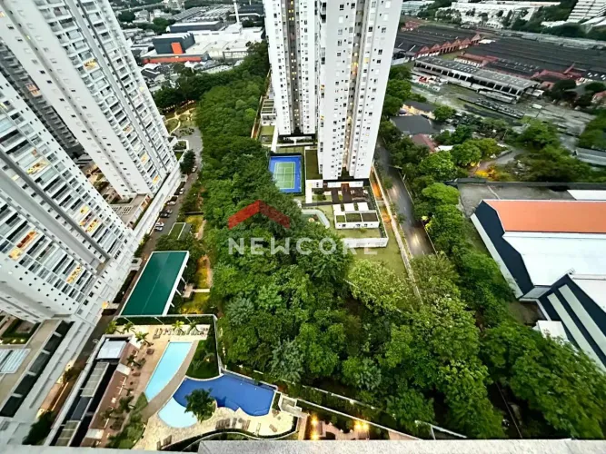 Apartamento em Rua Fortunato Ferraz - Vila Anastácio - São Paulo/SP