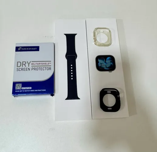 Apple watch