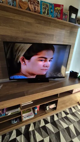 Televisão 42" SAMSUNG