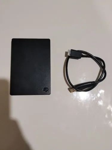 HD EXTERNO 1TB SEAGATE