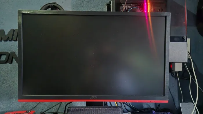 Monitor AOC G2460VQ6