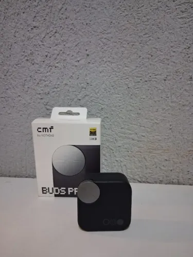 Cmf buds 2 pro