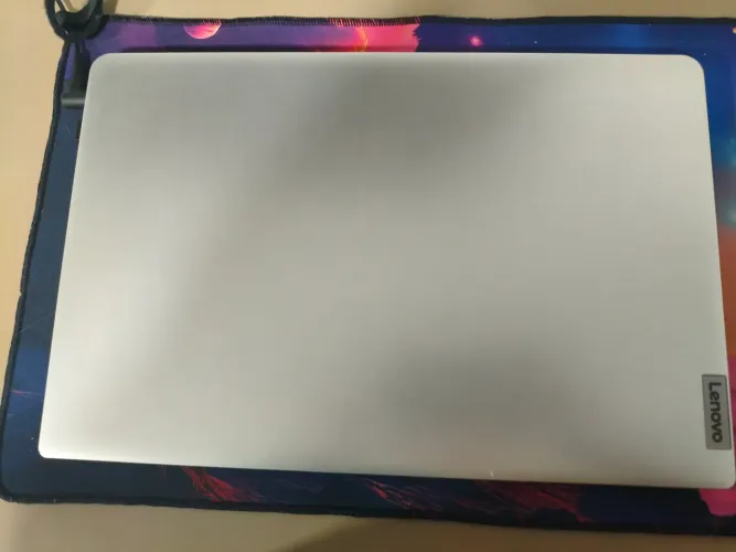 Notebook Lenovo