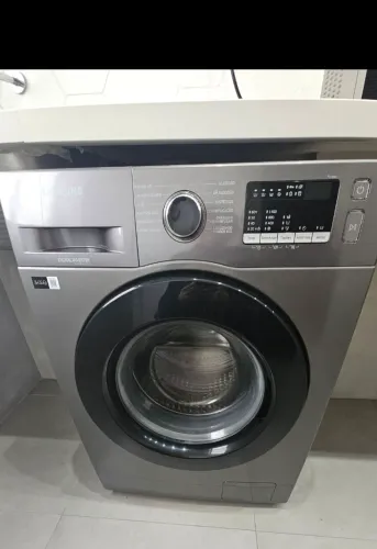 Lava roupas Samsung Digital Inverter 11kg - R$ 1.600