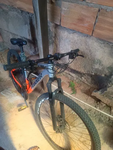 BIKE ARO 29 