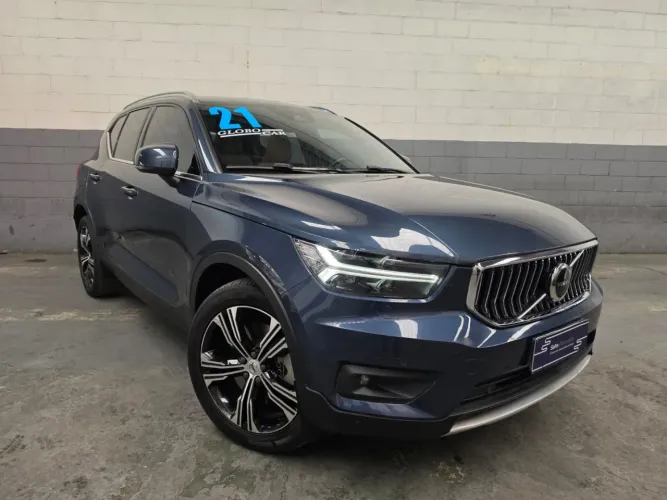 Volvo XC40 XC 40 T-5 Híbrido Inscription 1.5 FWD 2021