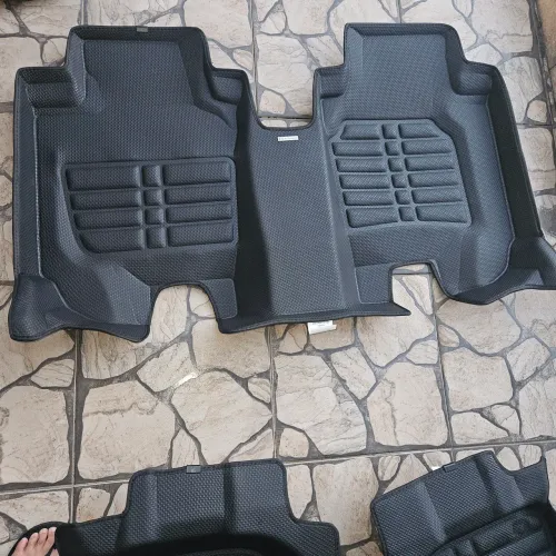 TAPETE HONDA HRV