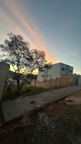 Lote a venda Bairro Centenário 2