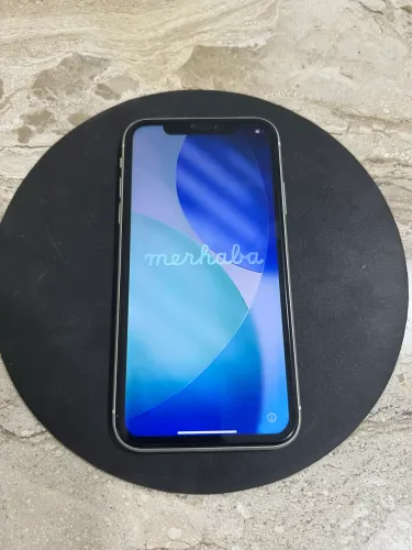 iPhone 11 128gb bem conservado