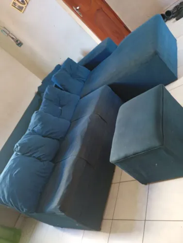 Sofá modular