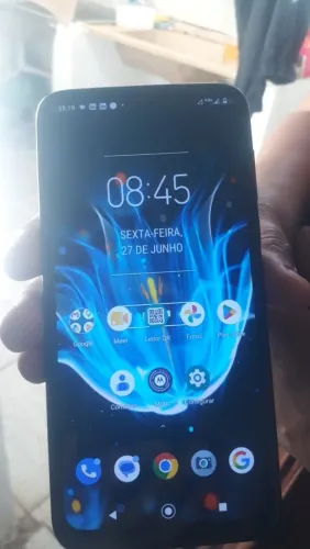 Motorola motog8