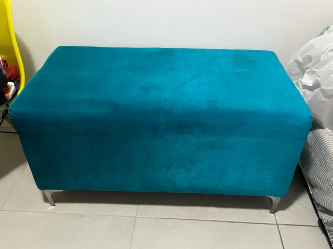 Vendo sofá/banco 