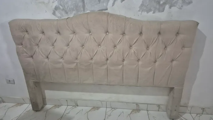 Cabeceiras de cama King