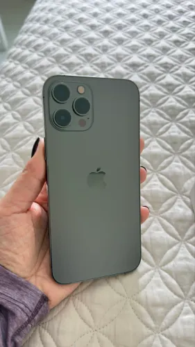 Vendo Iphone 12 Pro Max 512