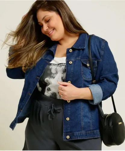 Combo de roupas plus size shein