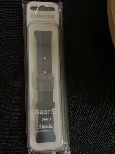 PULSEIRA ORIGINAL SAMSUNG GEAR S2