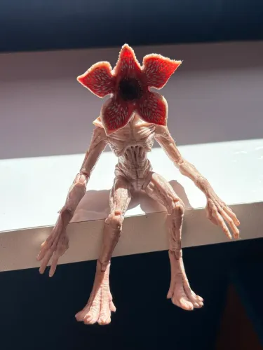 Figura de ação Funko Demogorgon