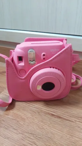 [PREÇO PROMOCIONAL SÓ HOJE PARA SER POSTADO AMANHÃ] Instax Mini 9 - Precisa de conserto