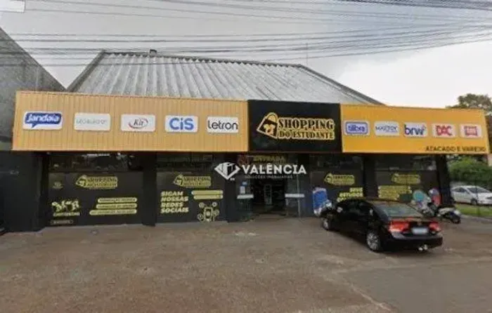 Sala Comercial com 1000m² para Alugar por R$ 25.000,00 na Rua Presidente Juscelino Kubitsc