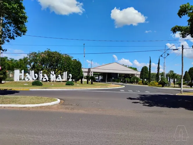 Casa no Condomínio Habiana II em Araçatuba/SP