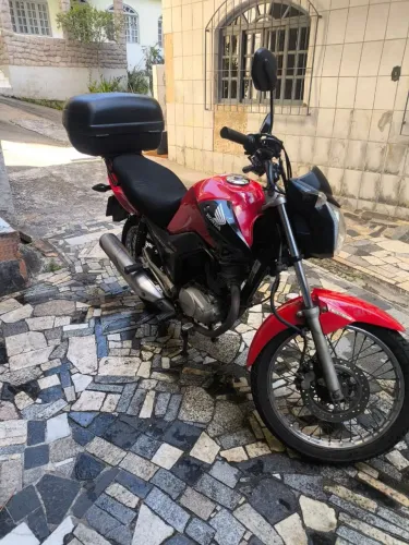 Vendo Fan150cc