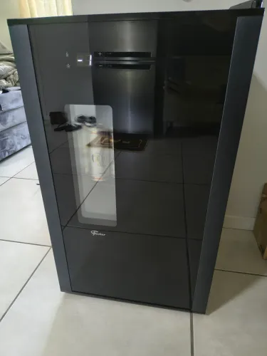 Vendo cervejeira Fischer
