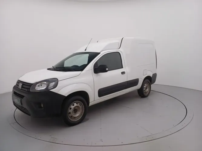 Fiat Fiorino Endurance EVO 1.4 Flex 8V 2P 2025
