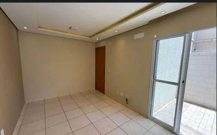 Apto com Garden - Chap. Da Costa 