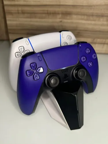 Controle DualSense Ps5 Novíssimo 