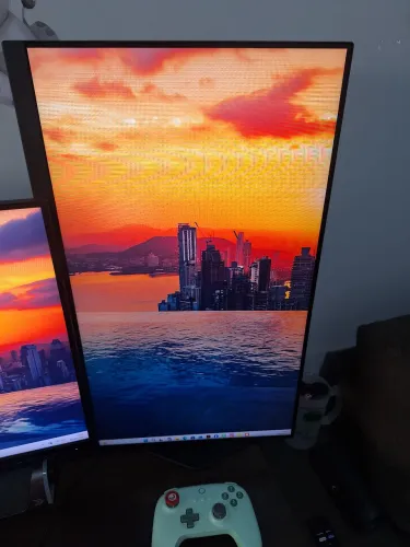 Monitor aoc 24g4p 180 hz