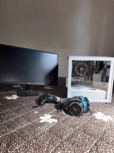 Vende-se pc gamer