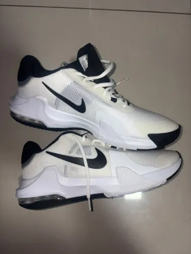 Tênis air max alpha trainer 6 n 43