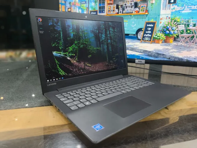 Notebook idealpad Com Detalhe