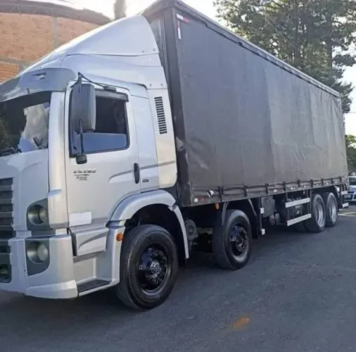 vw 24280 6x2 2012 bau 