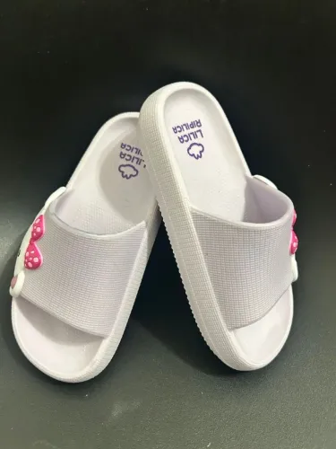 chinelo lilica ripilica lilás 29/30