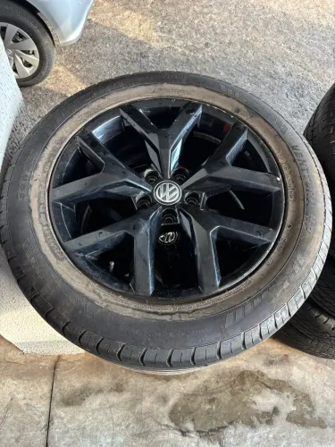 Roda Amarok aro 19