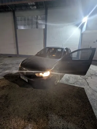 Fiat Argo 1.0 6V Flex. 2023