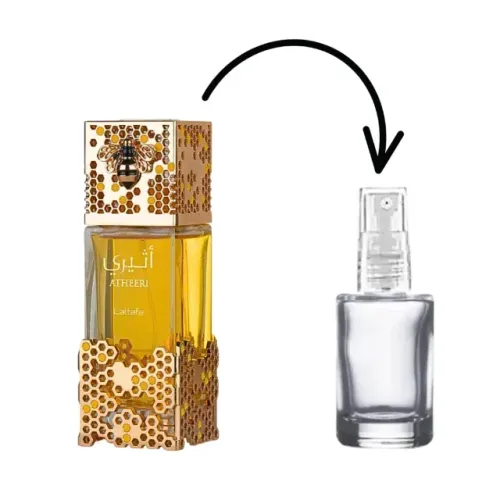 Perfume Lattafa Atheeri Decant 10ml Original