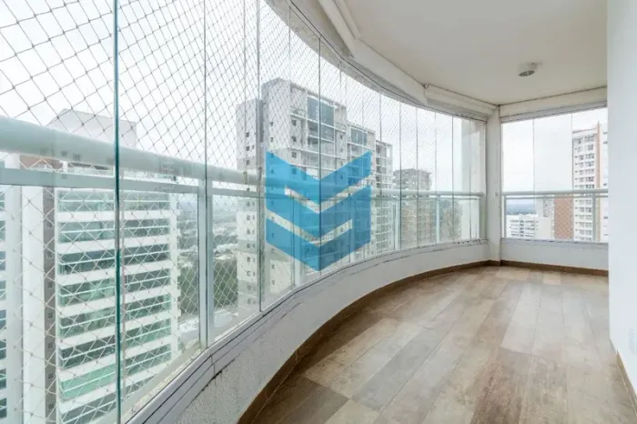 Apartamento para locação no Residencial Lessence, no Parque Campolim Sorocaba/SP.
