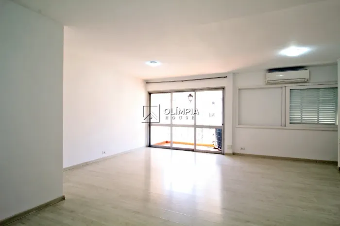 Aluguel Apartamento 2 Dormitórios - 104 m² Jardim Paulista