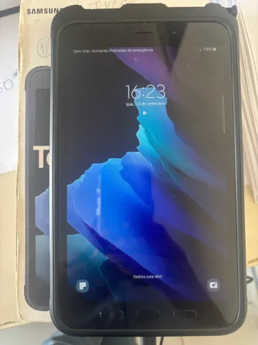 Tablet Samsung