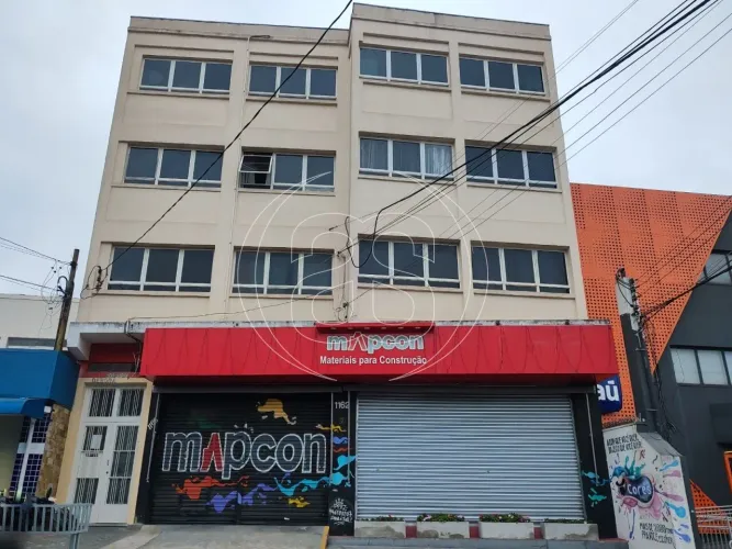 Prédio Monousuário Comercial, Residencial a 100m DA RUA DAS FLECHAS - JARDIM PRUDÊNCIA