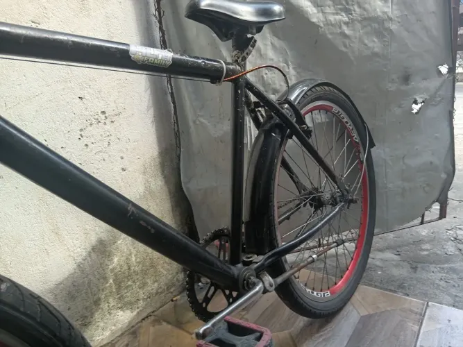 Bicicleta aro 26