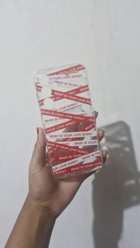 Capa de Celular Samsung S23 FE - BTS ARIRANG