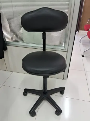Cadeira giratória